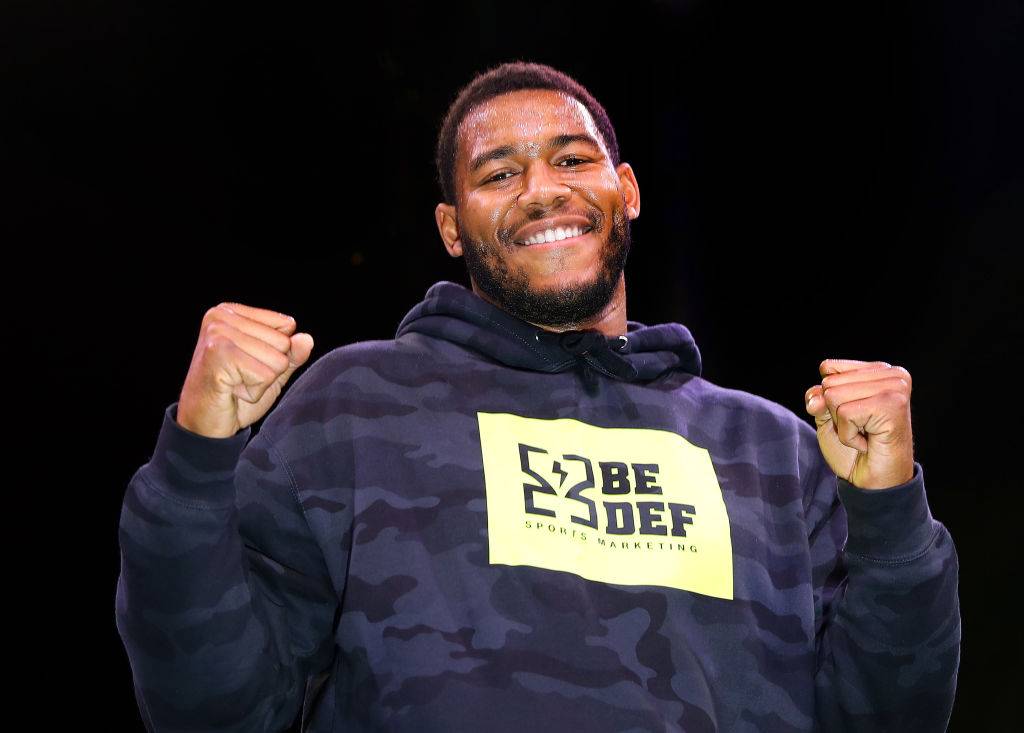 Экс-соперник Усика: «Джошуа проиграет Александру судейским решением»