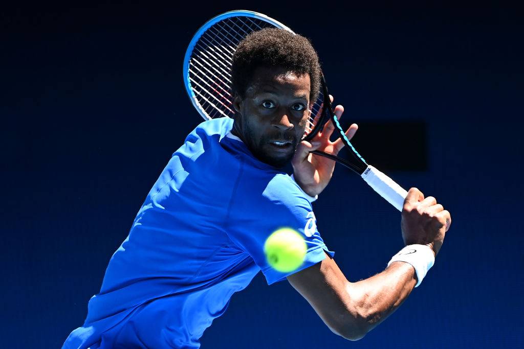 Бойфренду Свитолиной сейчас очень плохо. Быстро проиграл на Australian Open, а затем расплакался