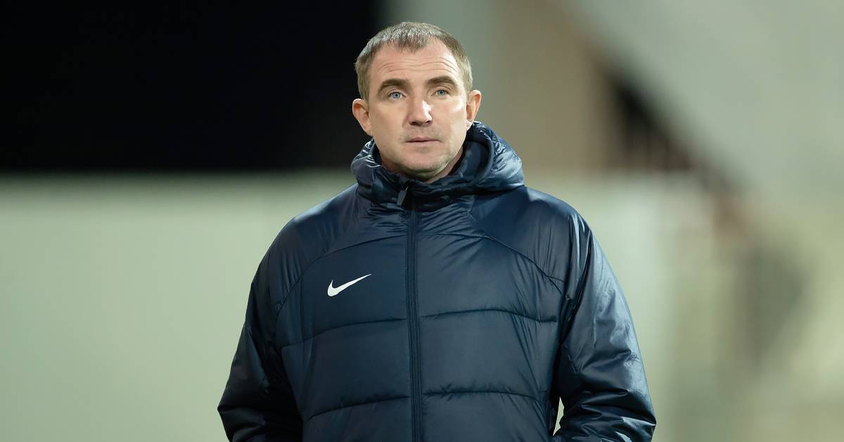 Кучер: «У матчі-відповіді з АЕК «Дніпро-1» зіграє краще»