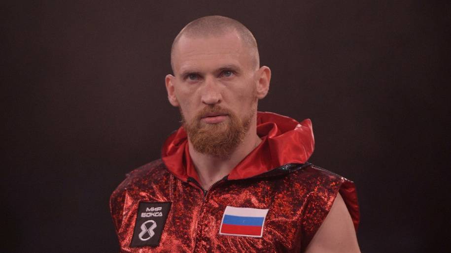 Кудряшев ждет скучнейший бой Джошуа и Усика