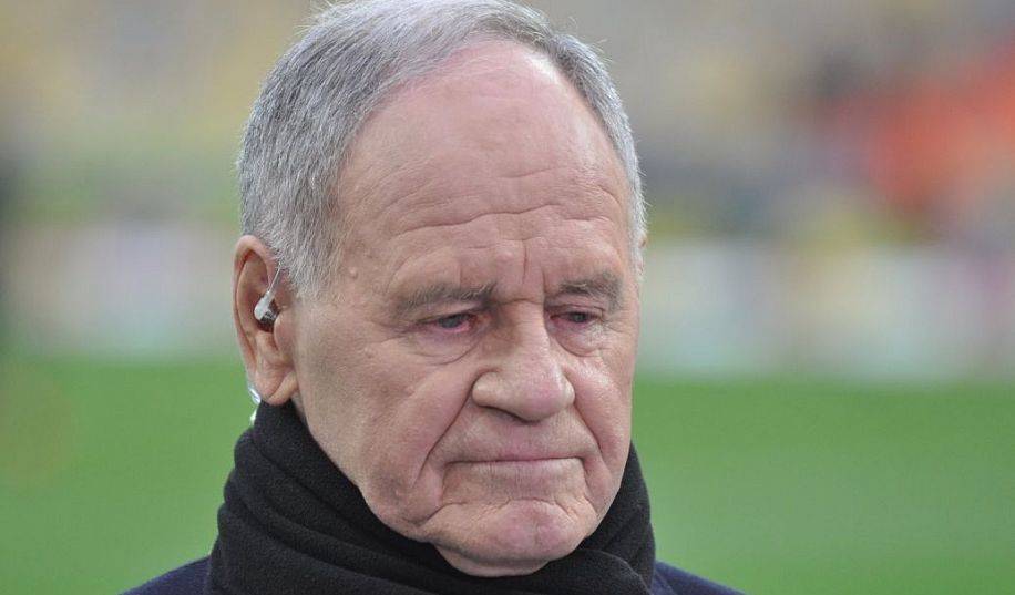 Сабо – росіянам: «Закрийтеся там у себе і чекайте, поки ми до вас прийдемо»