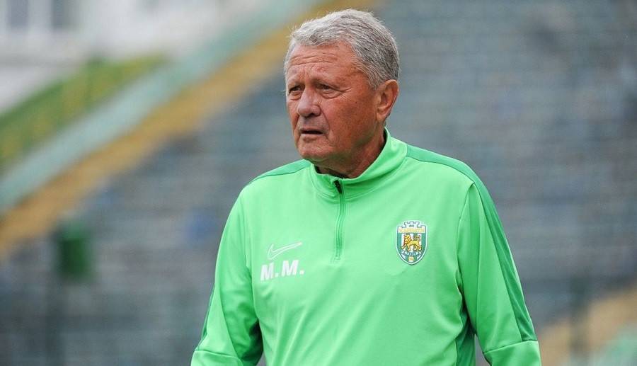 Маркевич: «Карпаты ищут новых игроков»