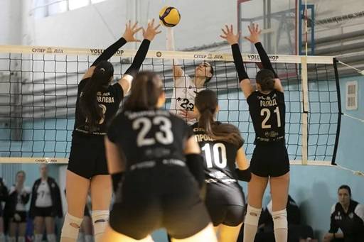Полуфинал чемпионата Украины. Буковинка – Галичанка. Видеотрансляция