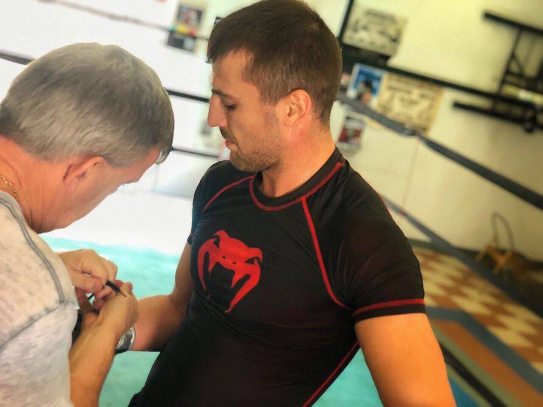XSport image preview