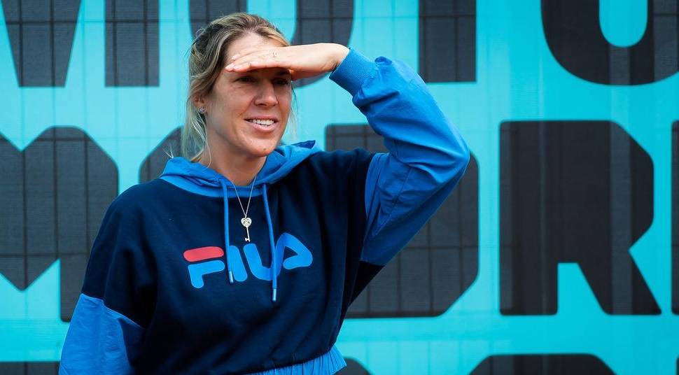 Савчук: «Є тренера, є гравці, які підтримують повний бан і рішення Wimbledon, але таких меншість»
