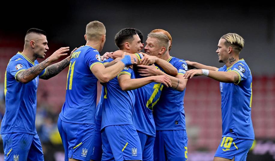 Скасувати критику! Ми не могли і мріяти про те, що Україна боротиметься за Євро до останнього туру