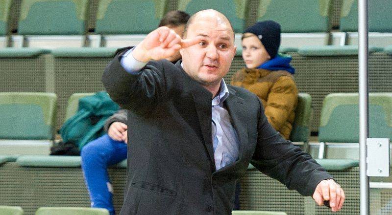 Степановский: «Знали, что «Мавпы» будут рубиться, им уже некуда отступать»