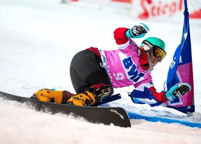 Україна отримала ще одну ліцензію на Олімпійські ігри в Пекін