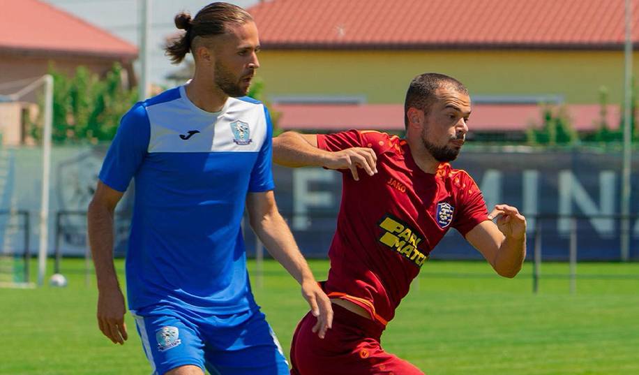 Официально. Матч «Минай» – «Львов» перенесен