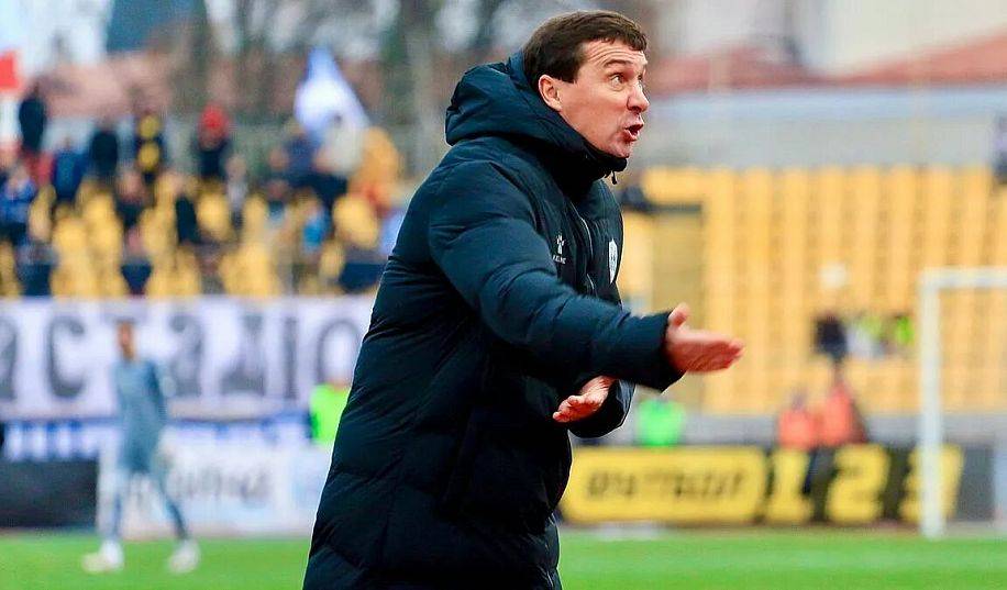 Экс-форвард «Шахтера»: «Спорных решений в пользу «Днепра-1» станет больше»
