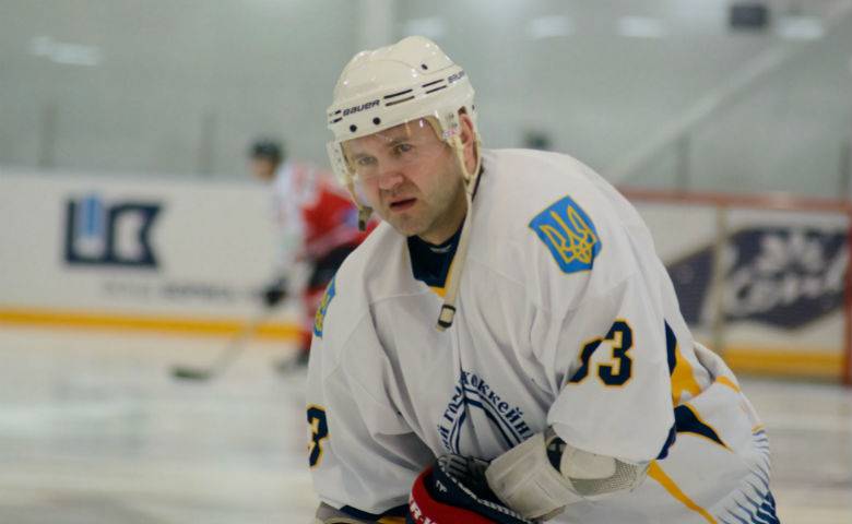 Учасник Олімпійських Ігор-2002 увійде в тренерський штаб « Краматорська »