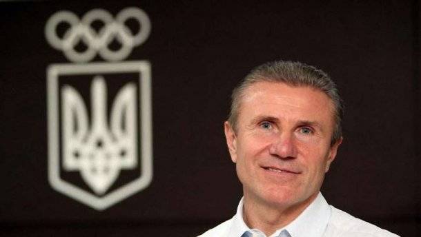 Бубка: «На чемпионате мира все спортсмены соревнуются в одинаковых условиях»