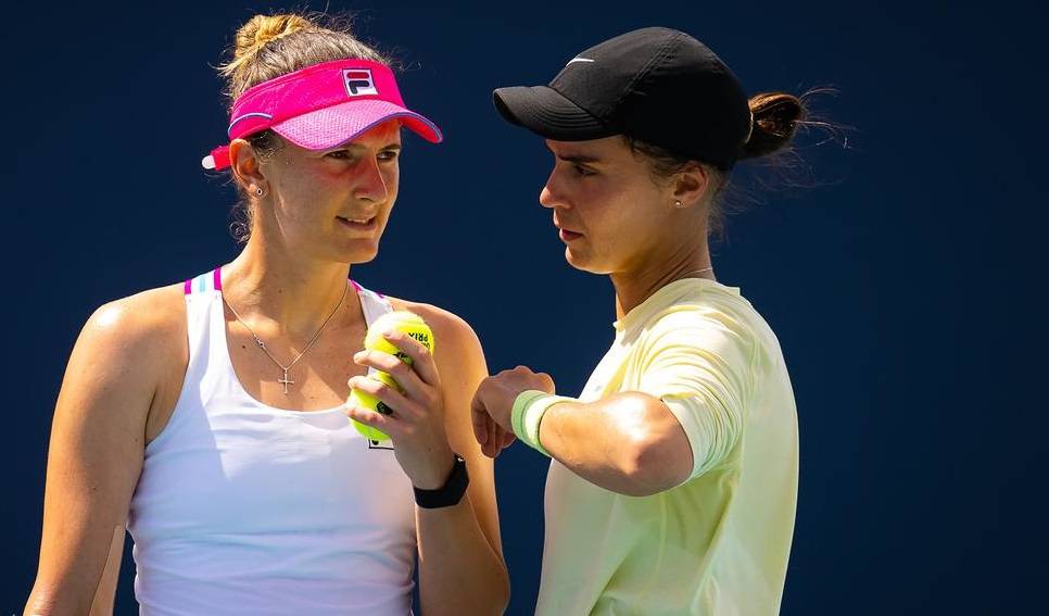 Калініна вийшла у чвертьфінал турніру WTA1000 у Маямі