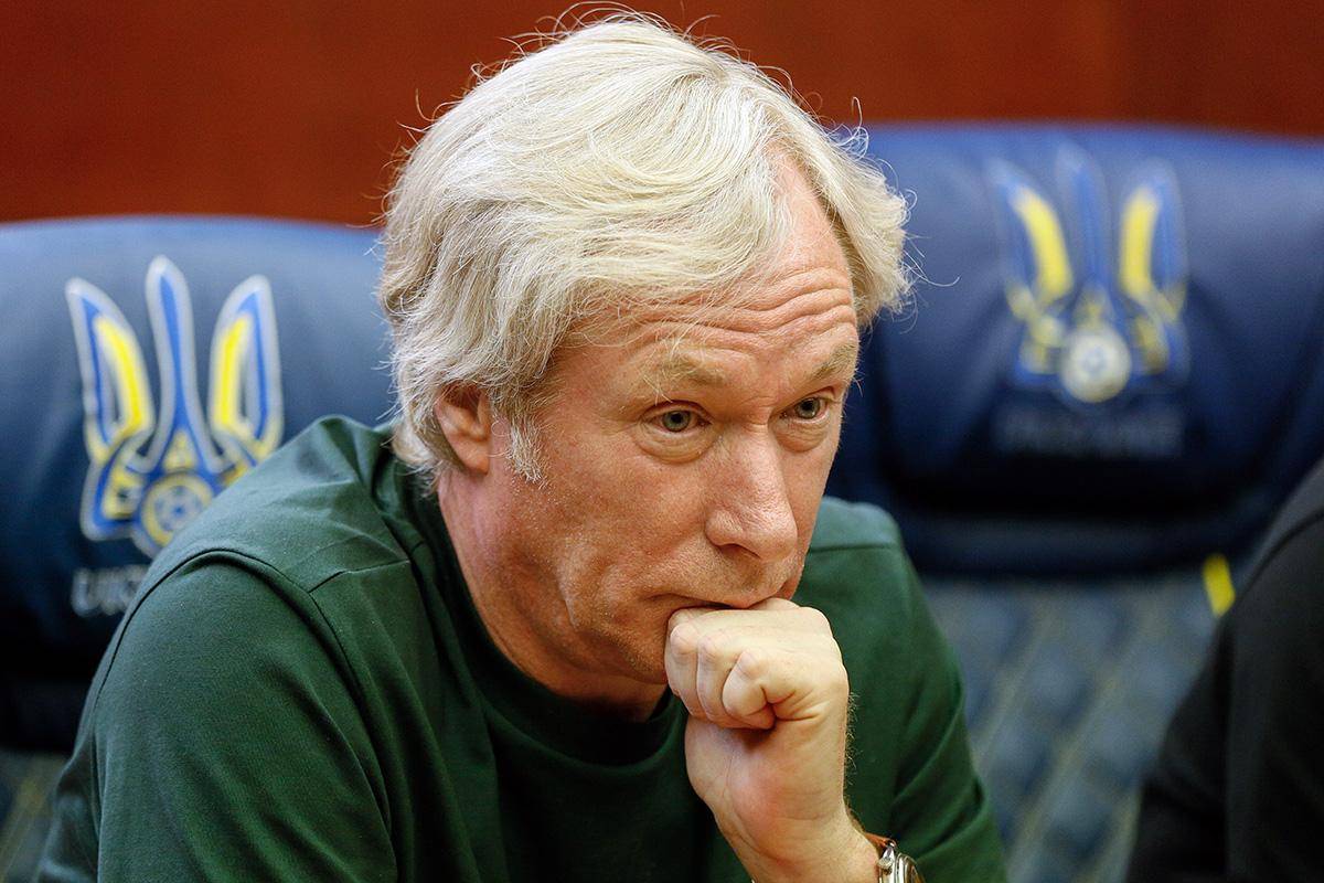 Михайличенко: «Легіонери сказали, що ніколи не повернуться в Україну»