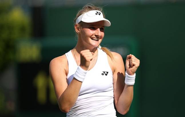Свитолина и Ясмтремская узнали своих соперниц по третьему кругу Wimbledon