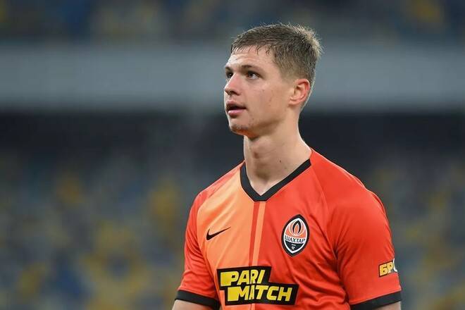 Бондар: «Хочу прочитати автобіографії Срни, Зінченка та Усика»