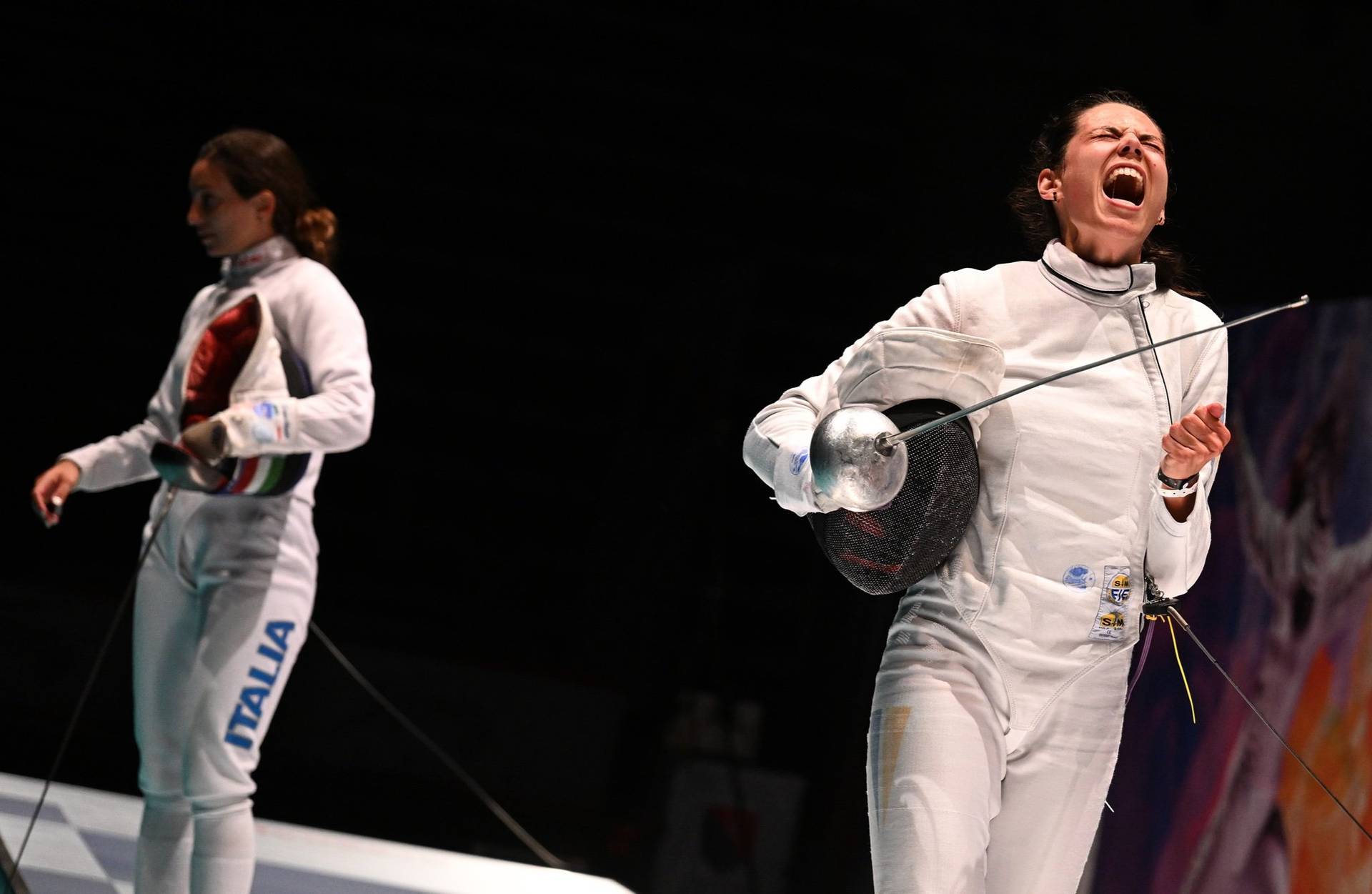 Українська сенсація виграла чемпіонат Європи – і зі сльозами на очах сказала, що ми переможемо не тільки в спорті