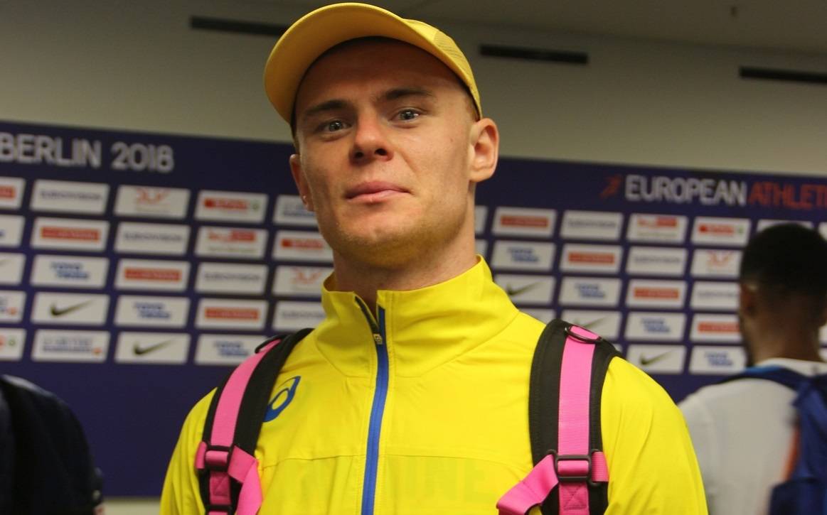 Никифоров переміг в Австрії