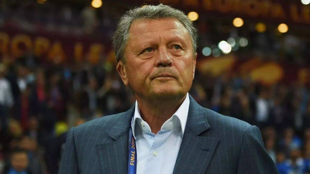 Маркевич оцінив готовність збірної України: «Такого майже ніколи не було»