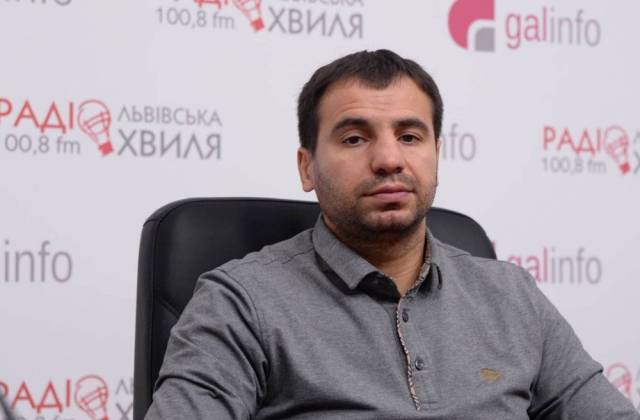 Котельник о ФБУ: «У них были только скандалы, дисквалификации тренеров, хищение бюджета»
