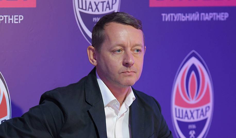 У Шахтарі звинуватили Суркіса у провокації після матчу з Динамо
