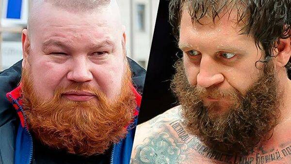 « Закодую тебе від горілки навічно ». Дацик одіозно анонсував поєдинок з Ємельяненко