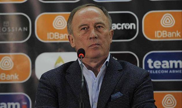 Петраков: «Поздравляю сборную Хорватии с выходом на Евро-2024»