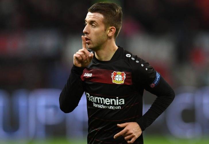 Юрченко: «Сон для меня был лучшим футболистом, с кем я тренировался и играл»