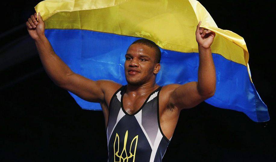 Головний тренер збірної України: «Беленюк захоче ще перевірити свої сили»
