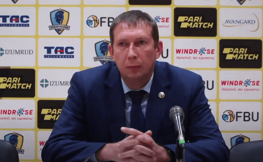Юшкін: «Немає ніяких слів для виправдань, навіть не буду намагатися»