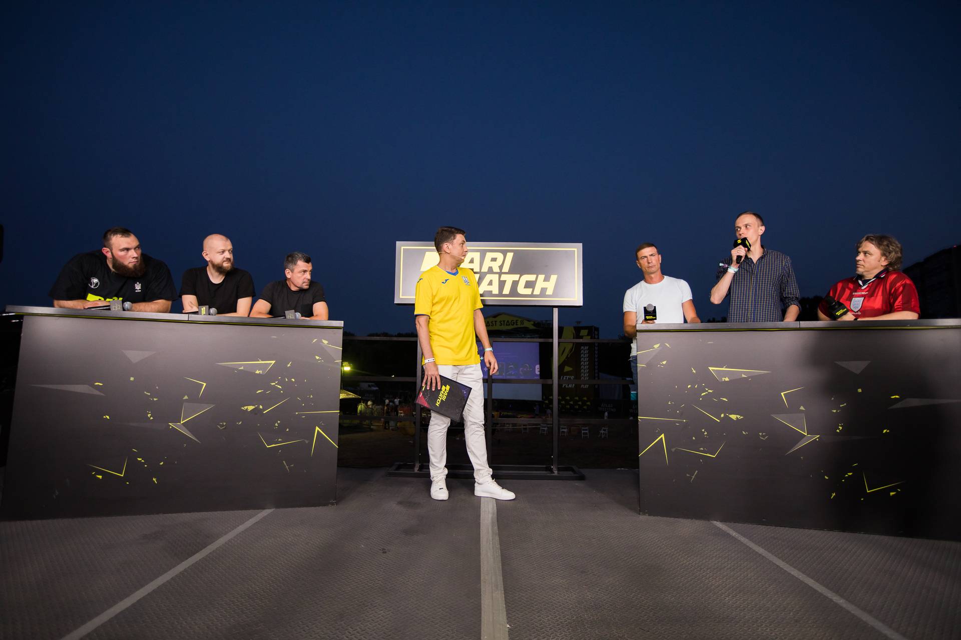 PM Football Battle – кульмінація Євро-2020