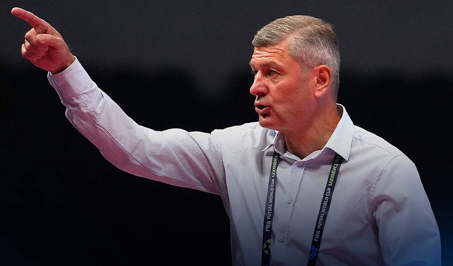 Косенко висловився про вдачу, яка допомогла завоювати бронзу чемпіонату світу-2024