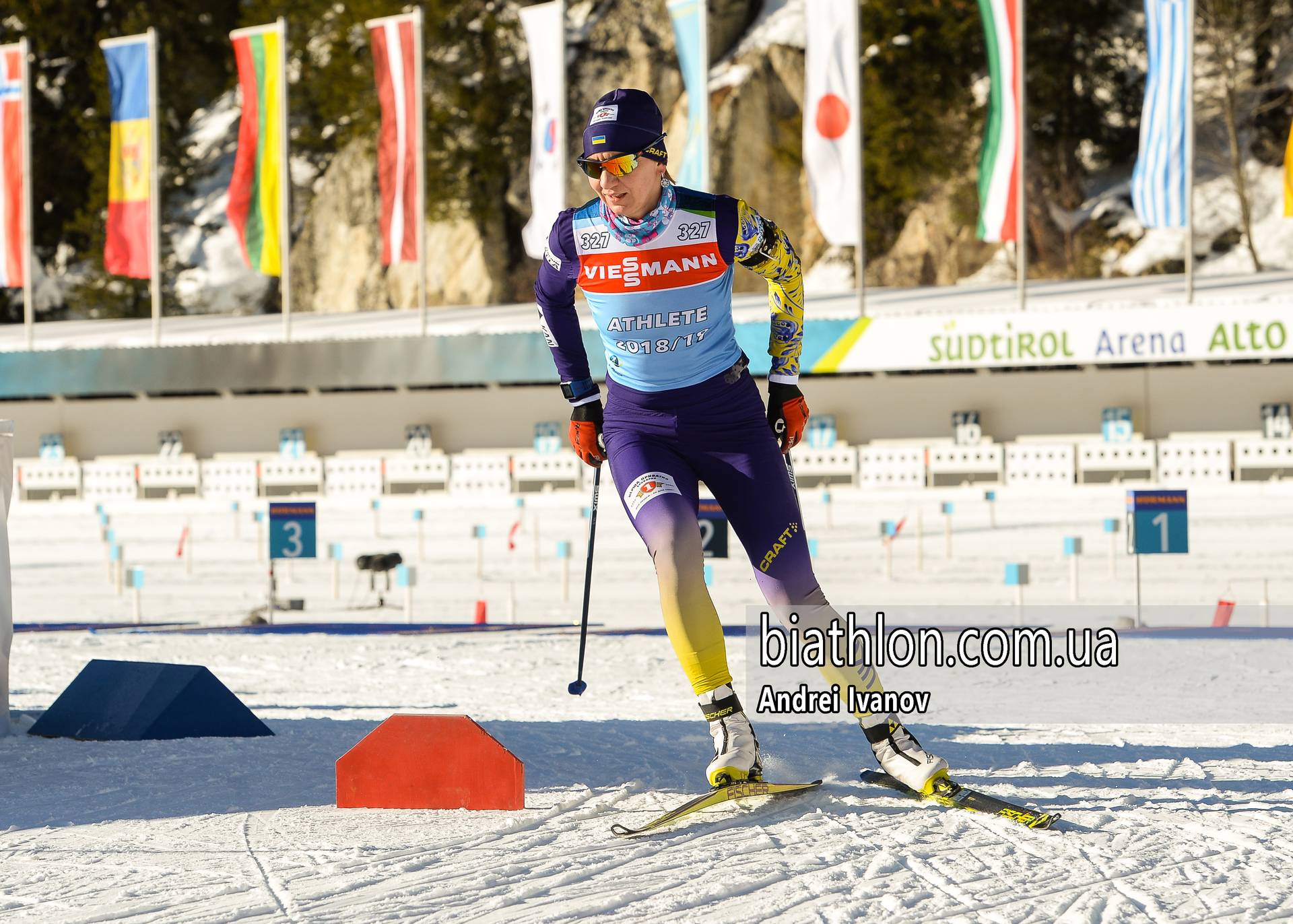 XSport image preview