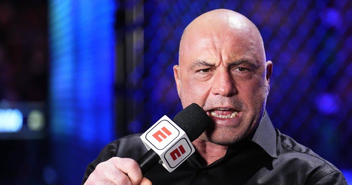 Коментатор UFC, який образив Зеленського, серед претендентів на нагороду «Людина року»