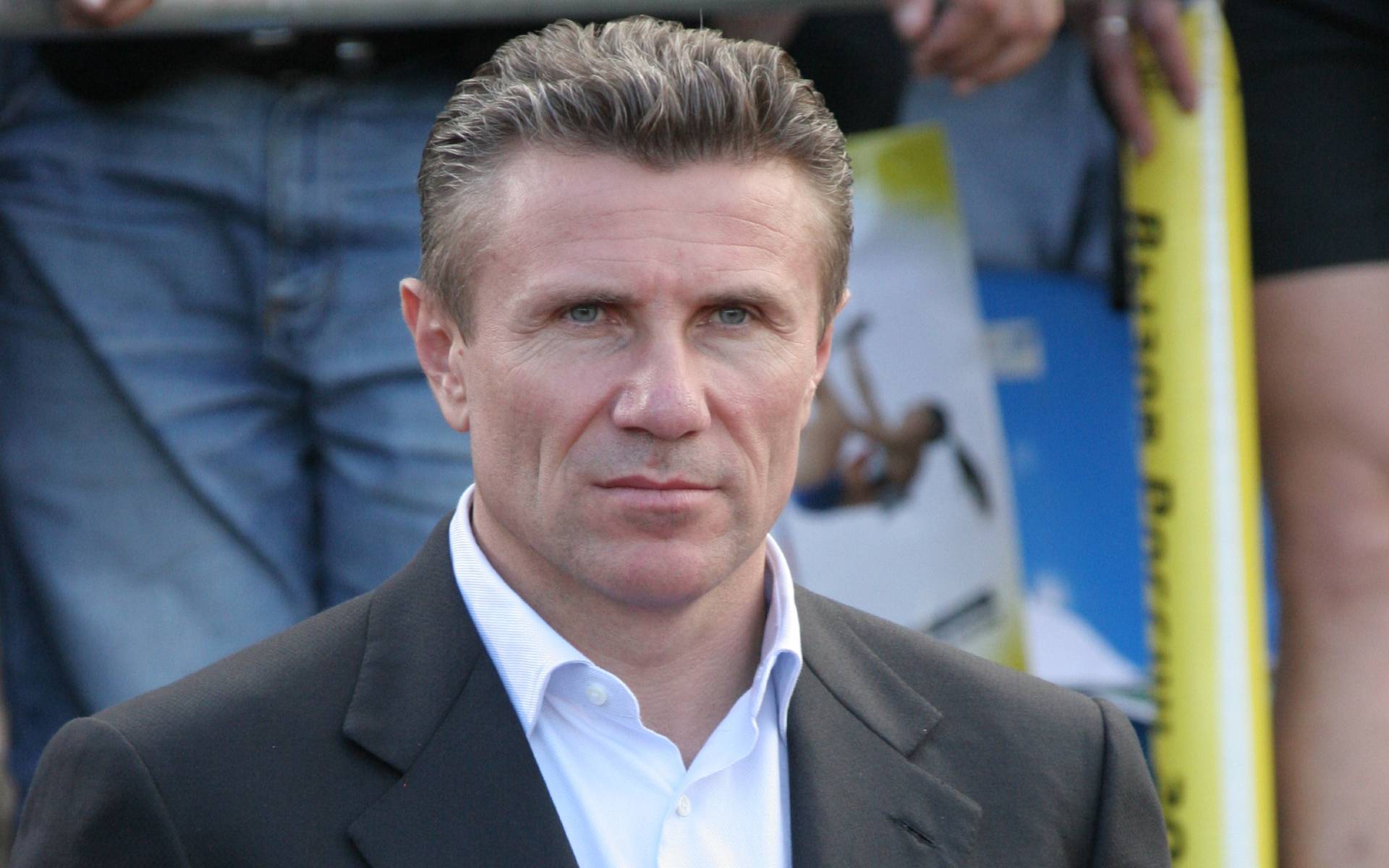 Сергій Бубка: «Позиція МОК залишається незмінною»