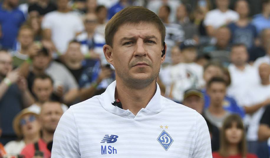 Экс-тренер Динамо заявил, что у киевлян очень хорошие шансы на чемпионство