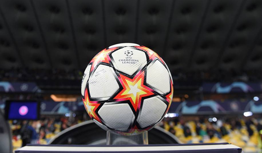 UEFA запровадить технологічну систему фіксації офсайду з групового етапу ЛЧ