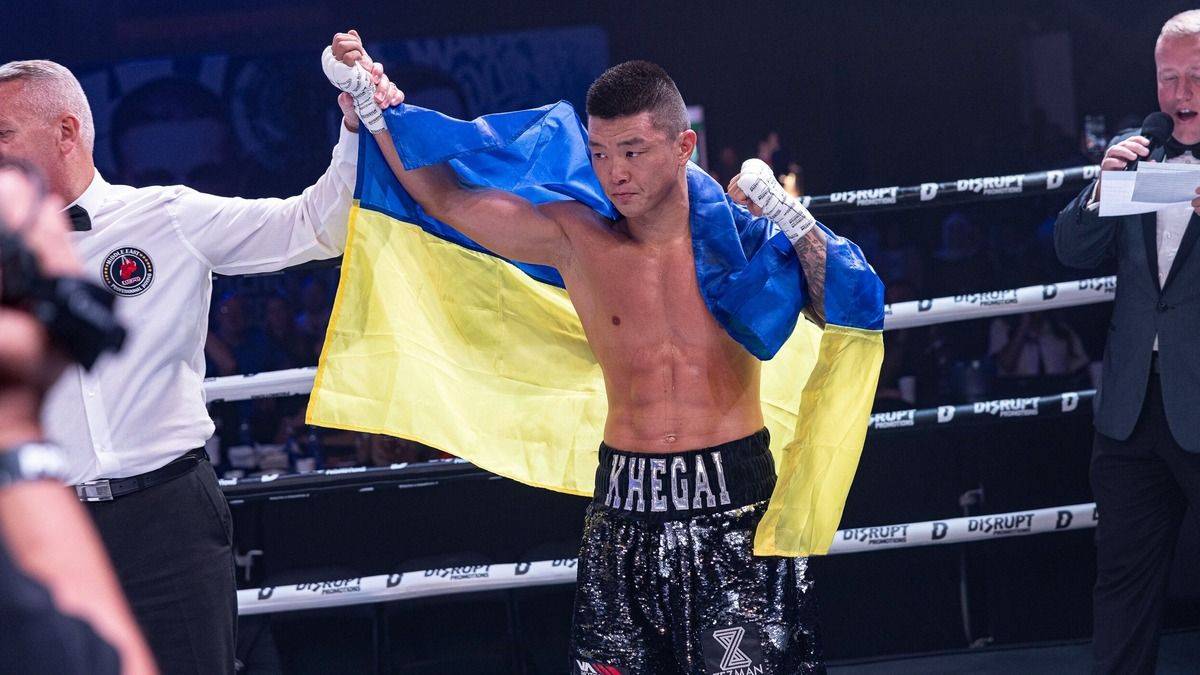 Український напівлегковаговик очолив оновлений рейтинг WBO: чемпіон – титулований кубинець