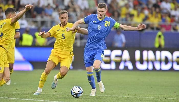 Стало відомо, чому лідерів Шахтаря немає на зборі олімпійської збірної України
