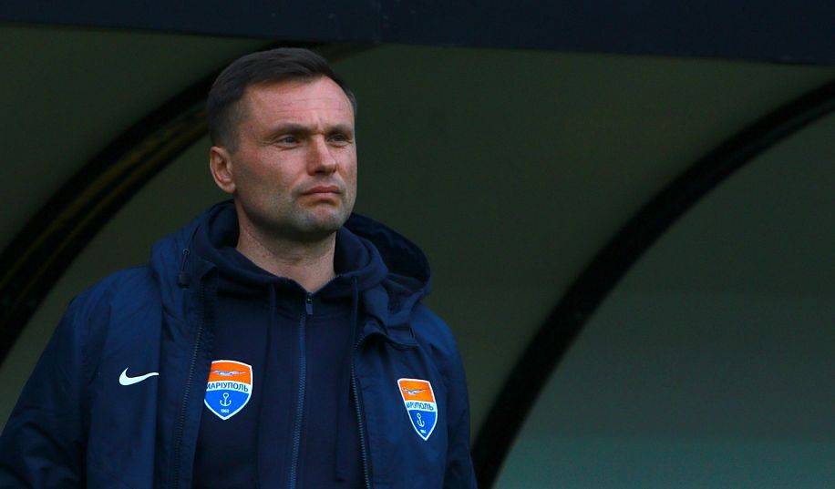 Маркевич назвав причину, по якій «Маріуполь» добре починає матчі, але здає в кінцівках