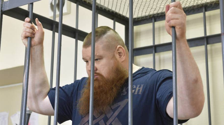 Дацык посмеялся над уровнем Гэтжи в бою с Хабибом