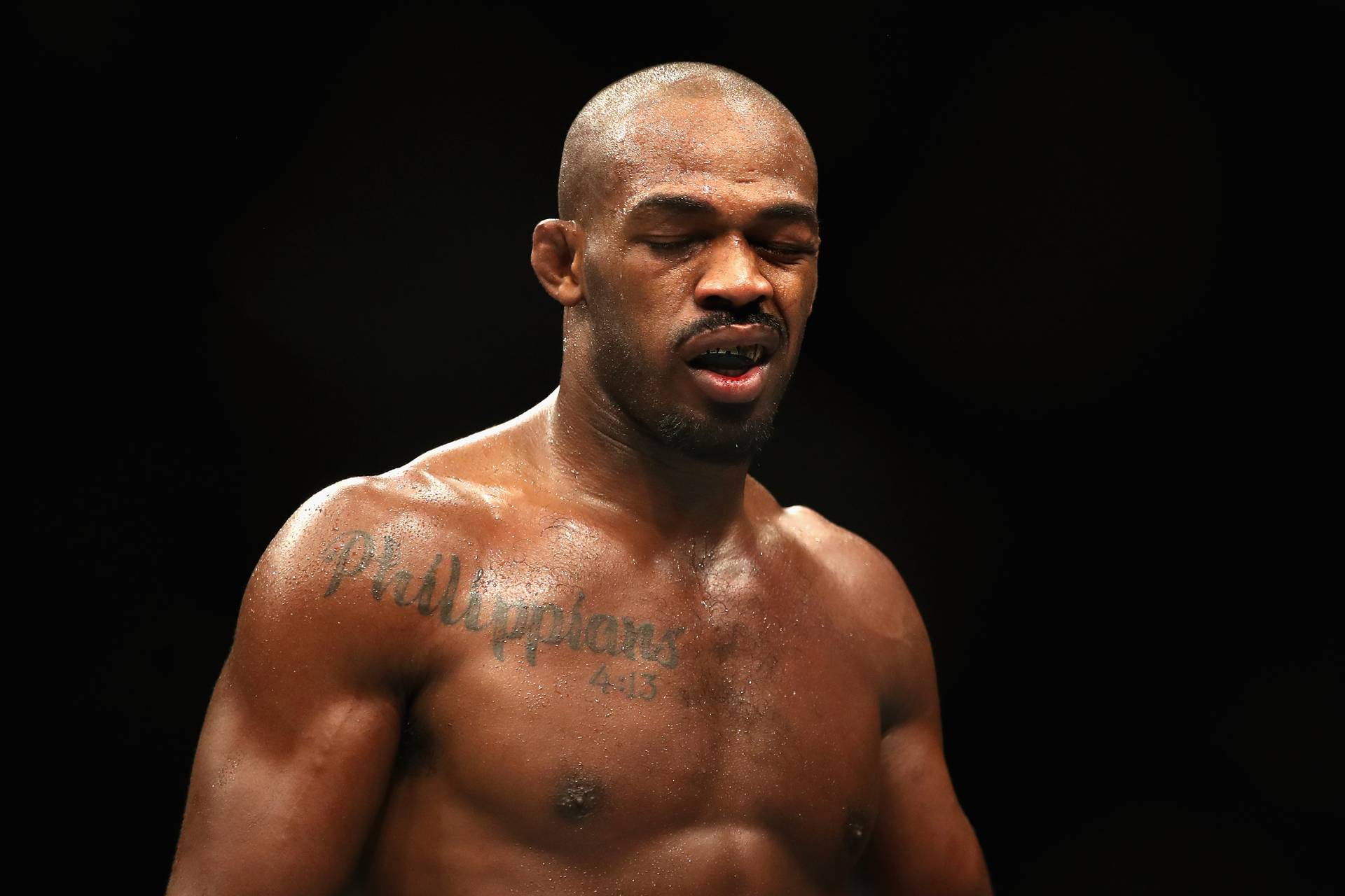Конец карьеры «Боунса»? Джона Джонса выгнали из зала Jackson Winks MMA