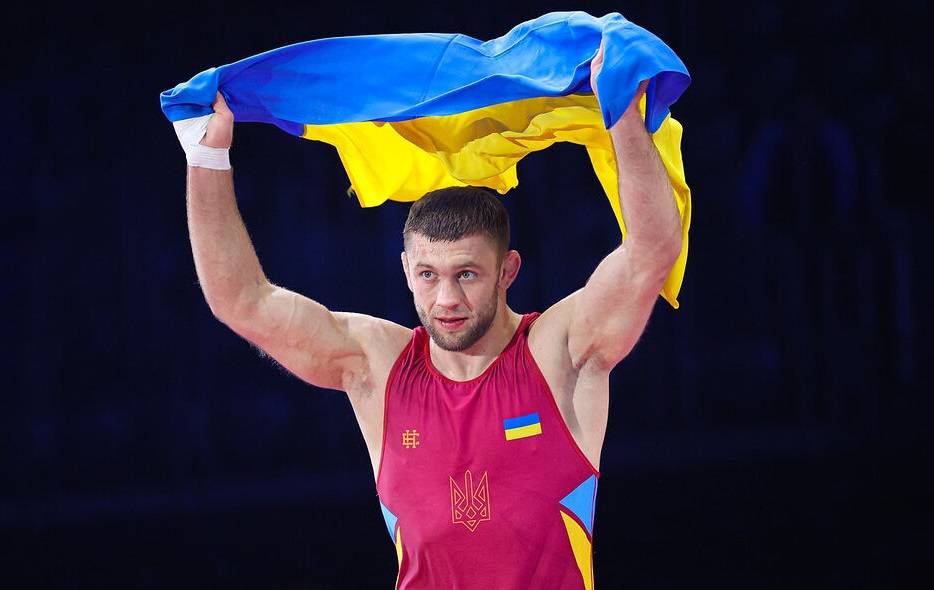 Визначений склад українських «вільників» на ліцензійний турнір в Азербайджані
