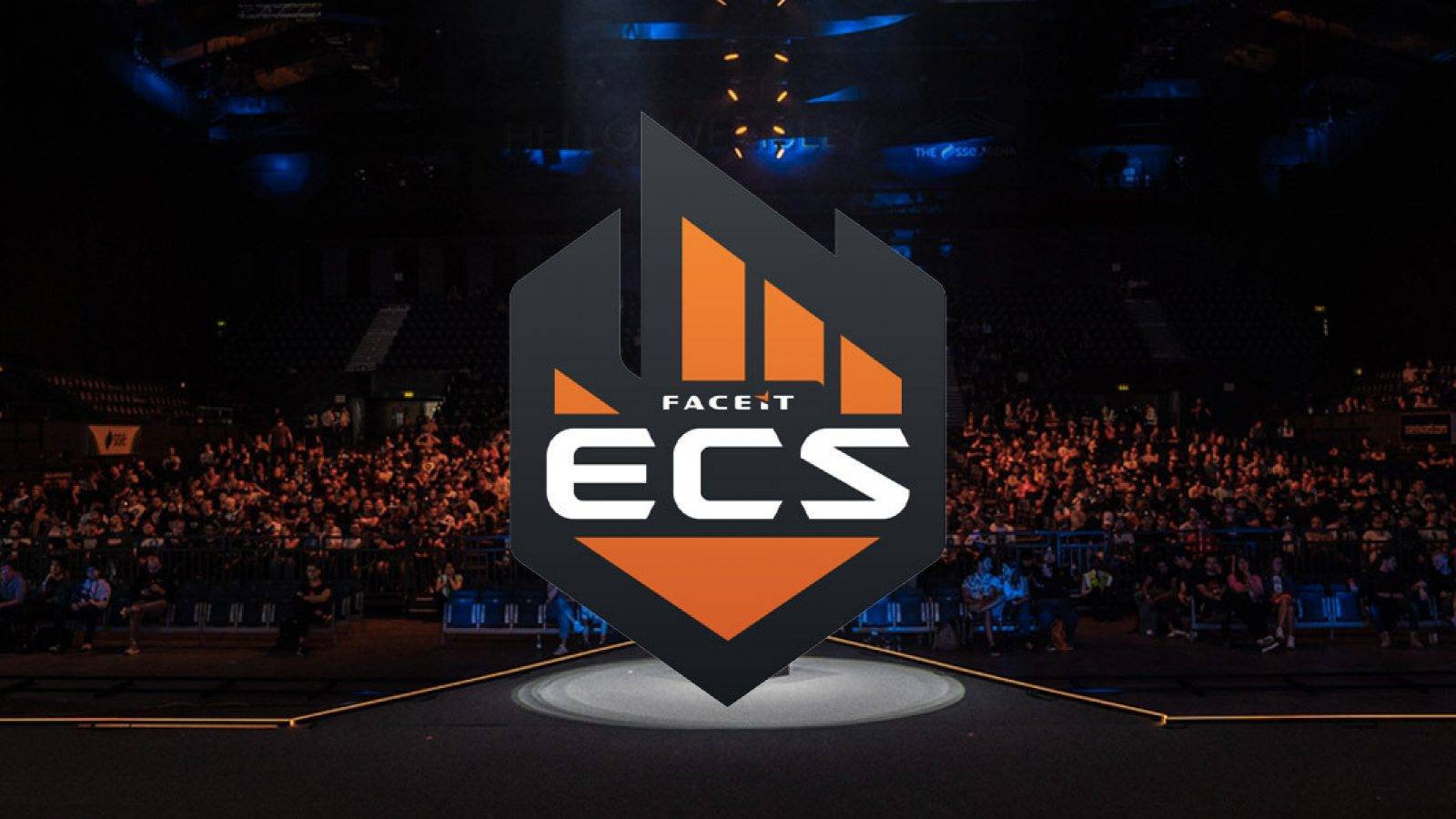 CS:GO. Опредилились финалисты ECS Season 8 Finals