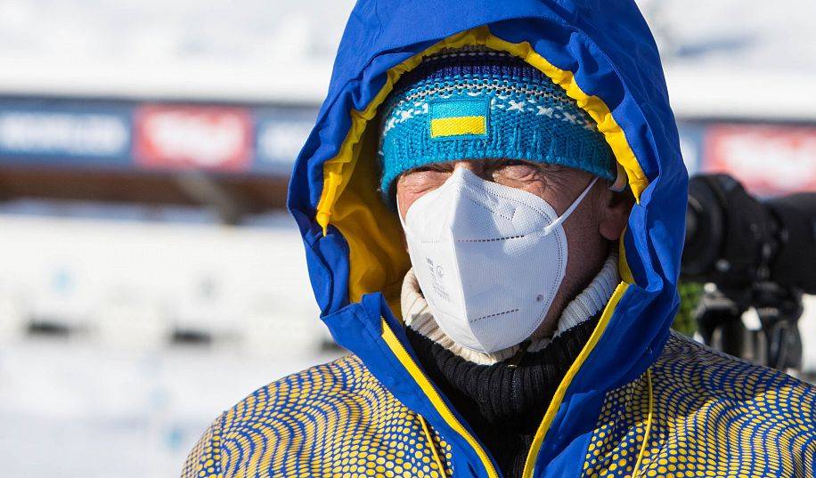 Санітра: «Вже давно такого не пам'ятаю, щоб стільки команд було на штрафних колах»