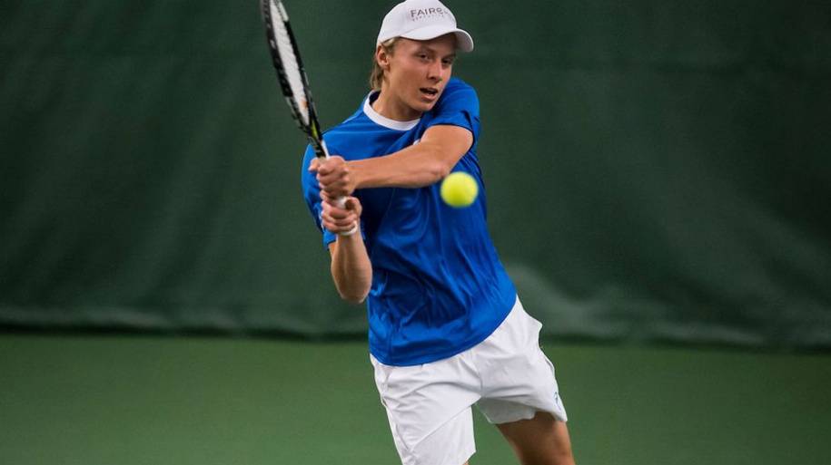 Руусувори: «Матч с Монфисом – это самый продолжительный матч в моей карьере»