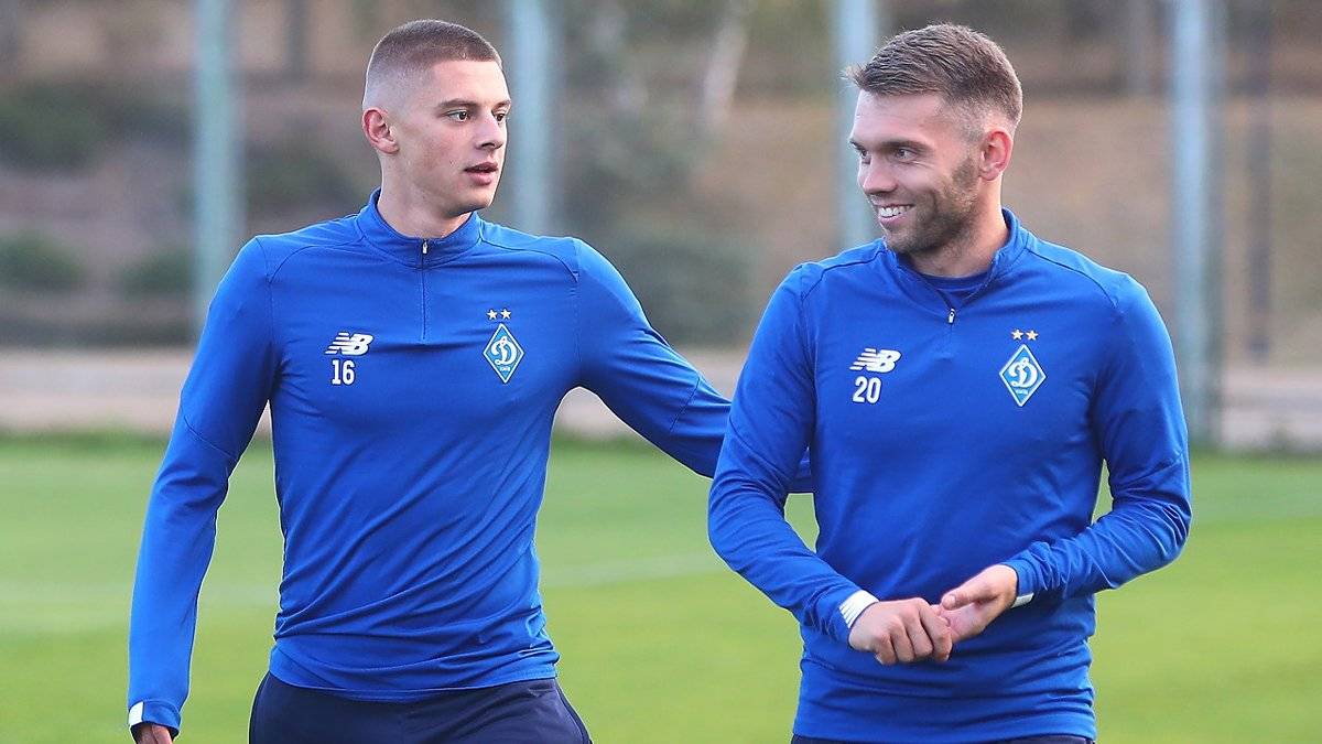 Караваев: «Против Миколенко было очень сложно играть»