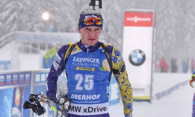 Пидручный: «Если я начну размениваться на денги – потеряю интерес к делу» 