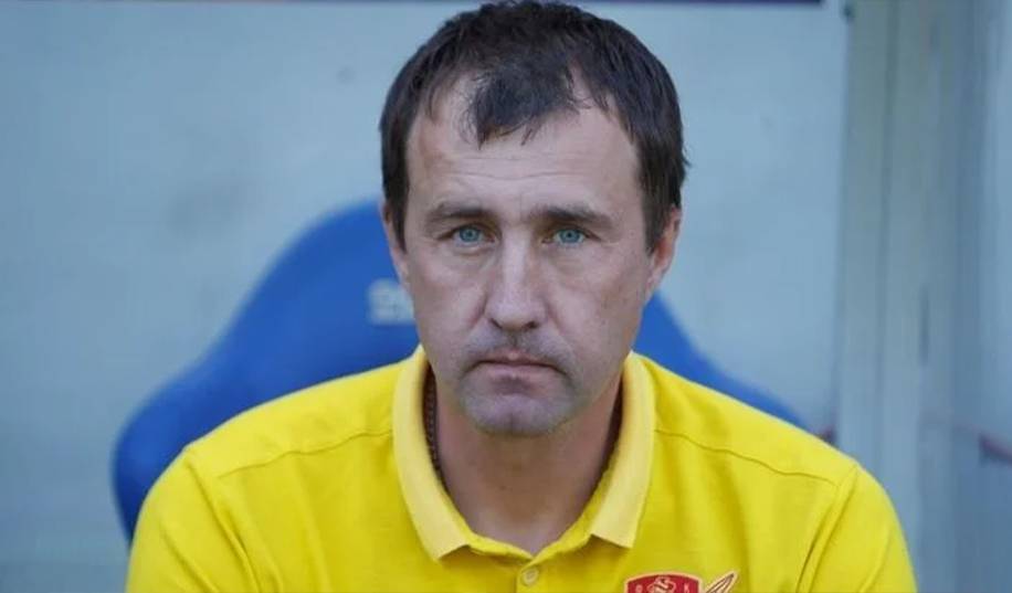 «Верес» призначив тренера, який приклався до вильоту іншого клубу з УПЛ