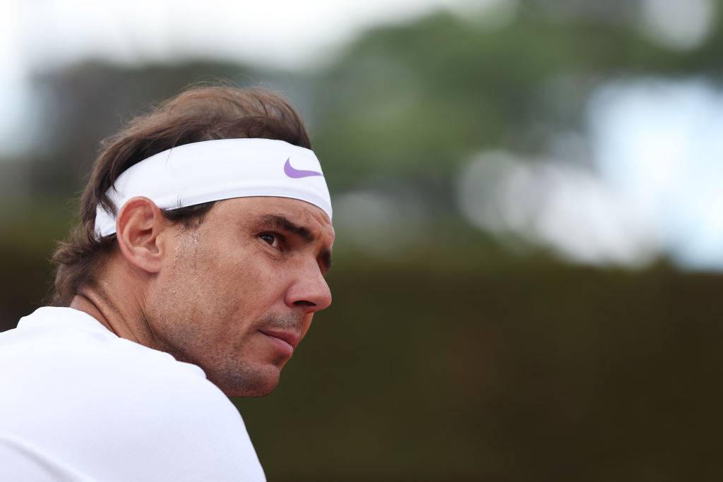 Надаль – про участь в Roland Garros: «Я поки що не хочу приймати рішення»